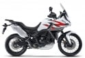 Motos - Zontes PREVENTA 2025 MARZO 703 F 2024 Nafta 0Km - En Venta