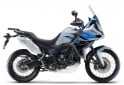 Motos - Zontes PREVENTA 2025 MARZO 703 F 2024 Nafta 0Km - En Venta