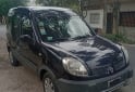 Utilitarios - Renault kangoo 2011 GNC 111111Km - En Venta