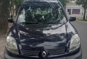 Utilitarios - Renault kangoo 2011 GNC 111111Km - En Venta