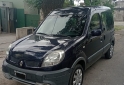 Utilitarios - Renault kangoo 2011 GNC 111111Km - En Venta