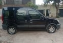 Utilitarios - Renault kangoo 2011 GNC 111111Km - En Venta