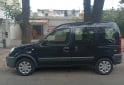 Utilitarios - Renault kangoo 2011 GNC 111111Km - En Venta