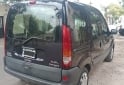 Utilitarios - Renault kangoo 2011 GNC 111111Km - En Venta