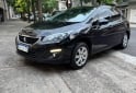 Autos - Peugeot 308 active 2016 Nafta 78000Km - En Venta