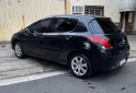 Autos - Peugeot 308 active 2016 Nafta 78000Km - En Venta