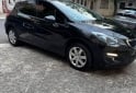 Autos - Peugeot 308 active 2016 Nafta 78000Km - En Venta