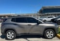 Camionetas - Jeep Compass 2.4 Sport 2018 Nafta 120000Km - En Venta