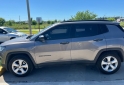 Camionetas - Jeep Compass 2.4 Sport 2018 Nafta 120000Km - En Venta