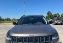 Camionetas - Jeep Compass 2.4 Sport 2018 Nafta 120000Km - En Venta