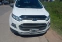 Autos - Ford Ecosport 2015 GNC 160000Km - En Venta