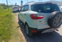 Autos - Ford Ecosport 2015 GNC 160000Km - En Venta