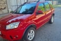 Camionetas - Ford Ecosport xlt plus cuero 2011 Nafta 124000Km - En Venta