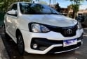 Autos - Toyota Etios 2021 Nafta 97000Km - En Venta