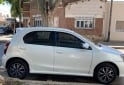 Autos - Toyota Etios 2021 Nafta 97000Km - En Venta