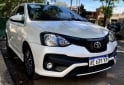 Autos - Toyota Etios 2021 Nafta 97000Km - En Venta