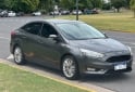 Autos - Ford Focus 2016 Nafta 91000Km - En Venta