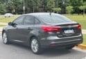 Autos - Ford Focus 2016 Nafta 91000Km - En Venta