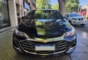 Autos - Chevrolet Cruze Premier 2021 Nafta 49000Km - En Venta