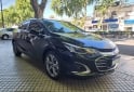 Autos - Chevrolet Cruze Premier 2021 Nafta 49000Km - En Venta