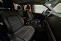 Camionetas - Volkswagen AMAROK HIGHLINE 2.0L 4X4 2017 Diesel 133000Km - En Venta