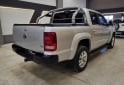 Camionetas - Volkswagen AMAROK 2.0COMFORTLINE 4X2 2017 Diesel 98000Km - En Venta