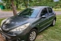 Autos - Peugeot 207 2011 Nafta 139000Km - En Venta