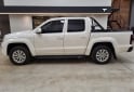 Camionetas - Volkswagen AMAROK CONFORTLINE AT 2022 Diesel 86000Km - En Venta