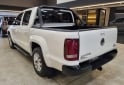 Camionetas - Volkswagen AMAROK CONFORTLINE AT 2022 Diesel 86000Km - En Venta