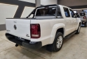 Camionetas - Volkswagen AMAROK CONFORTLINE AT 2022 Diesel 86000Km - En Venta