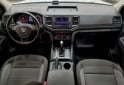 Camionetas - Volkswagen AMAROK CONFORTLINE AT 2022 Diesel 86000Km - En Venta