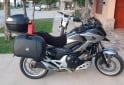 Motos - Honda Nc 750 X 2017 Nafta 19000Km - En Venta