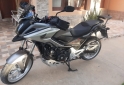 Motos - Honda Nc 750 X 2017 Nafta 19000Km - En Venta