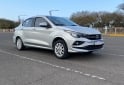 Autos - Fiat Cronos 2023 GNC 50000Km - En Venta