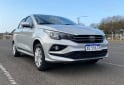 Autos - Fiat Cronos 2023 GNC 50000Km - En Venta