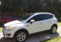 Autos - Ford Kuga 2011 Nafta 158000Km - En Venta