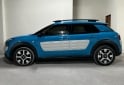 Autos - Citroen C4 CACTUS PURE TECH SHINE 2017 Nafta 75600Km - En Venta