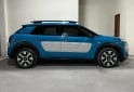 Autos - Citroen C4 CACTUS PURE TECH SHINE 2017 Nafta 75600Km - En Venta