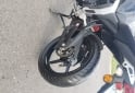 Motos - Yamaha Fz FI 2.0 2017 Nafta 31000Km - En Venta