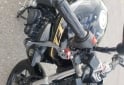 Motos - Yamaha Fz FI 2.0 2017 Nafta 31000Km - En Venta