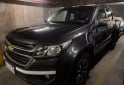 Camionetas - Chevrolet S10 2018 Diesel 120000Km - En Venta