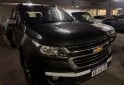 Camionetas - Chevrolet S10 2018 Diesel 120000Km - En Venta