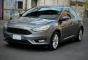 Autos - Ford Focus SE 2016 Nafta 75000Km - En Venta