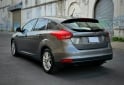 Autos - Ford Focus SE 2016 Nafta 75000Km - En Venta