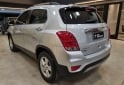 Autos - Chevrolet TRACKER LTZ 1.8L 4X2 2017 Nafta 129000Km - En Venta