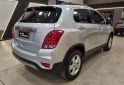 Autos - Chevrolet TRACKER LTZ 1.8L 4X2 2017 Nafta 129000Km - En Venta