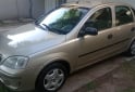 Autos - Chevrolet corsa 2 2008 Nafta 315000Km - En Venta