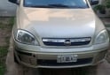 Autos - Chevrolet corsa 2 2008 Nafta 315000Km - En Venta