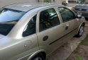 Autos - Chevrolet corsa 2 2008 Nafta 315000Km - En Venta