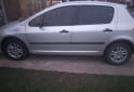 Autos - Peugeot 307 2006 Nafta 210Km - En Venta